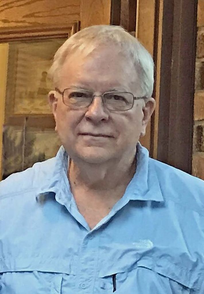 Donald L. Einkauf