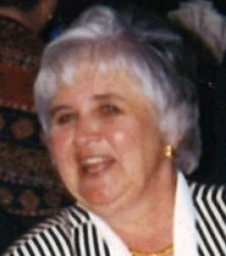 Marlene Reilly