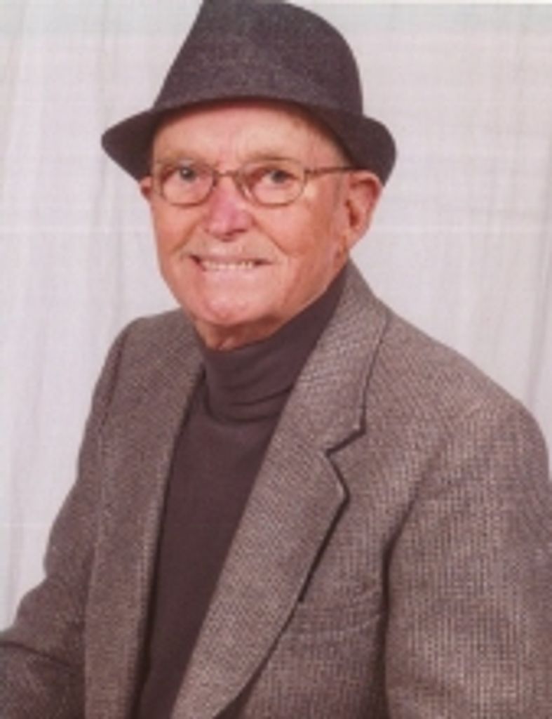 Donnie Lemuel Ford -Glbfh