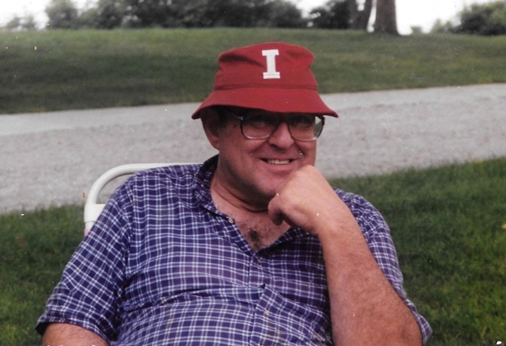 Donald "Don" Albert Long