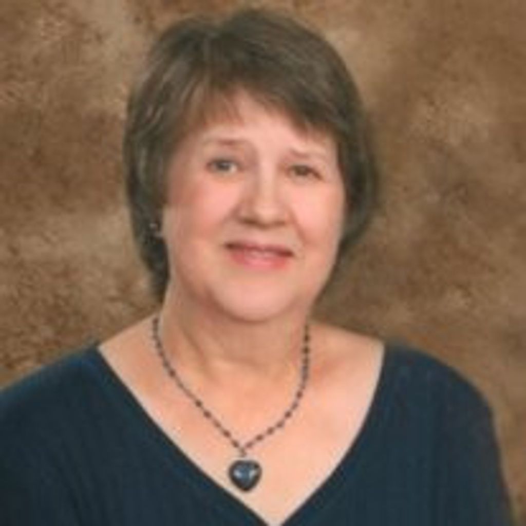 Judy Brown