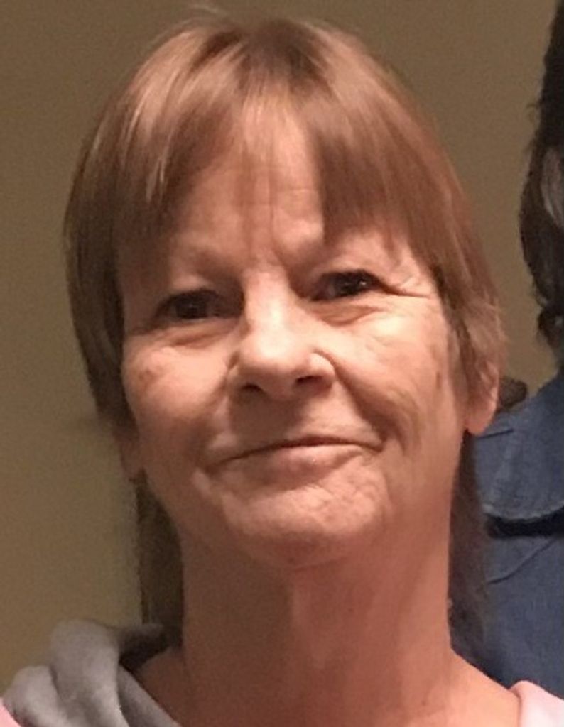 Marlene Icenhower