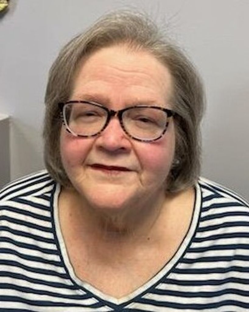Karen Marie Welsh
