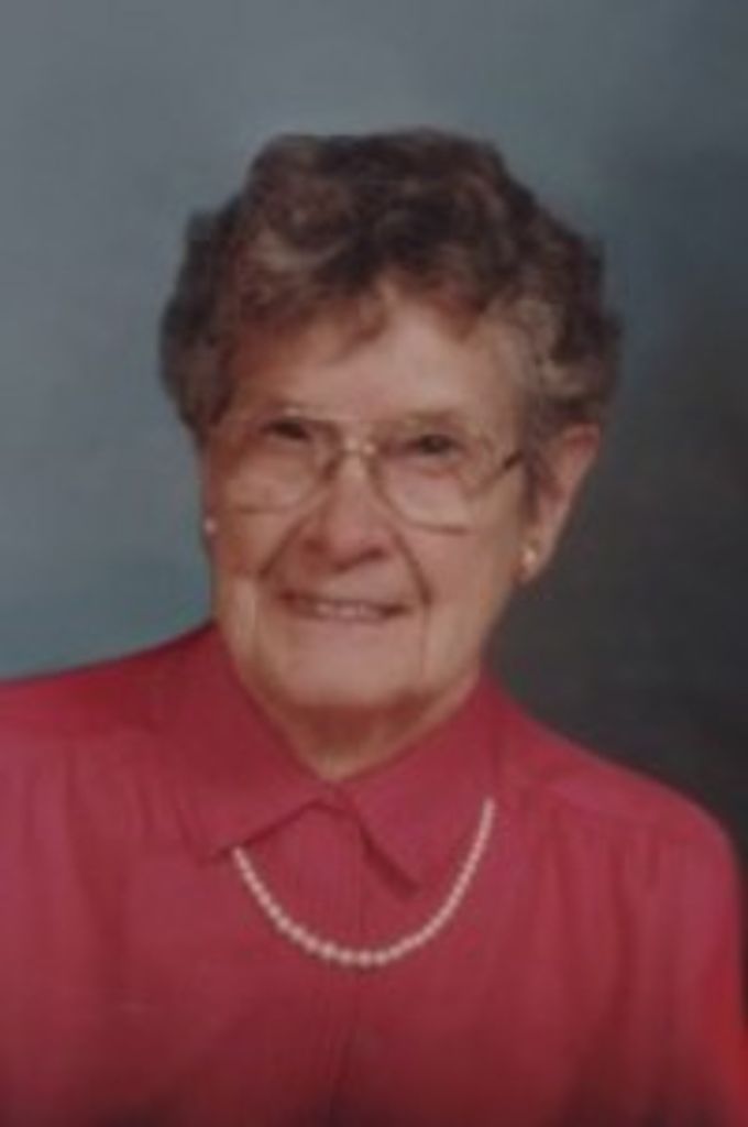 Florence Horton