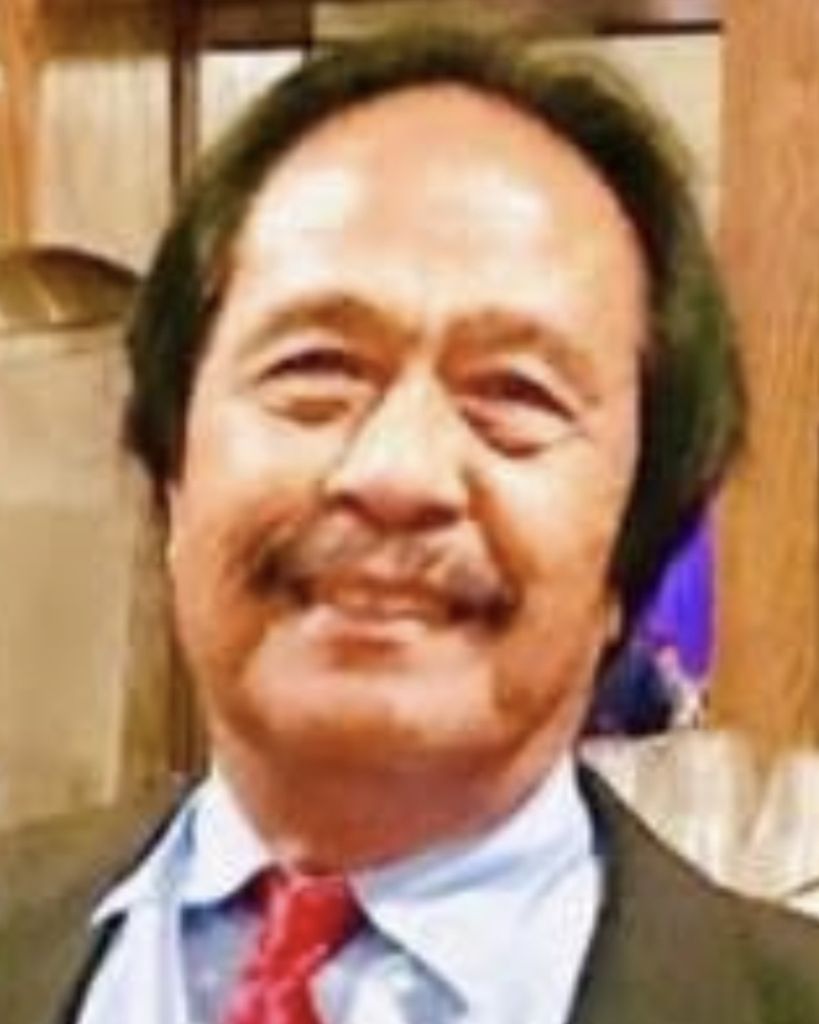 Pedro Estavillo