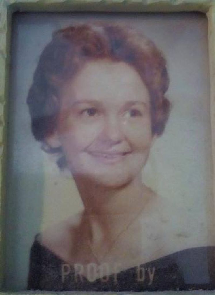 Clara Faye Fisher Profile Photo