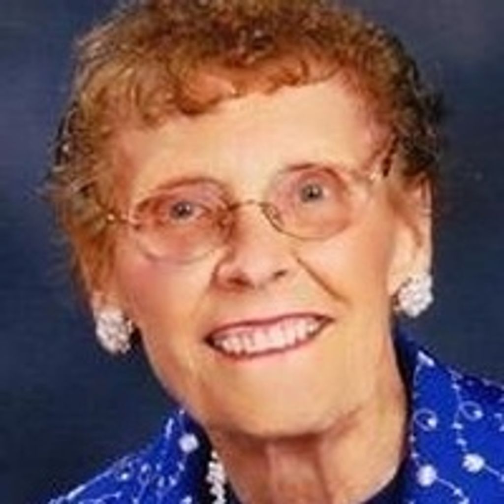 Beatrice Ruth Behnke