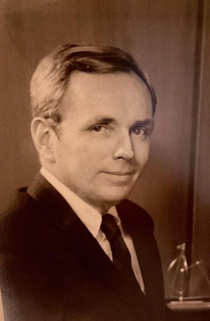 George Grove Radcliffe