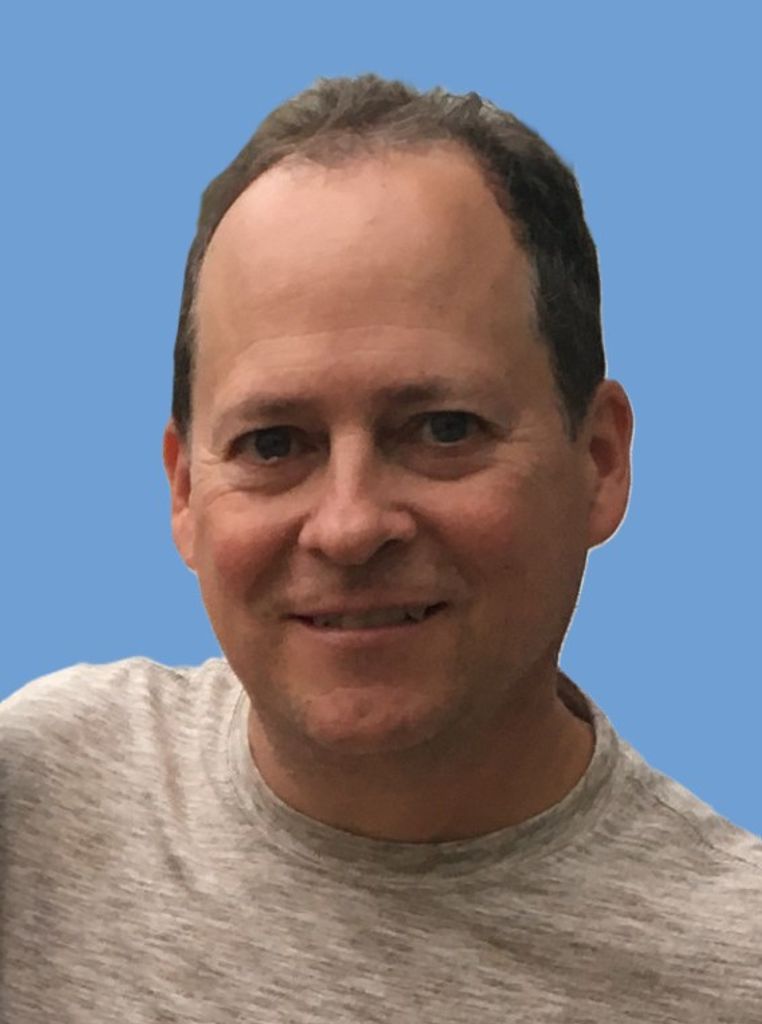 Eric Moats Profile Photo