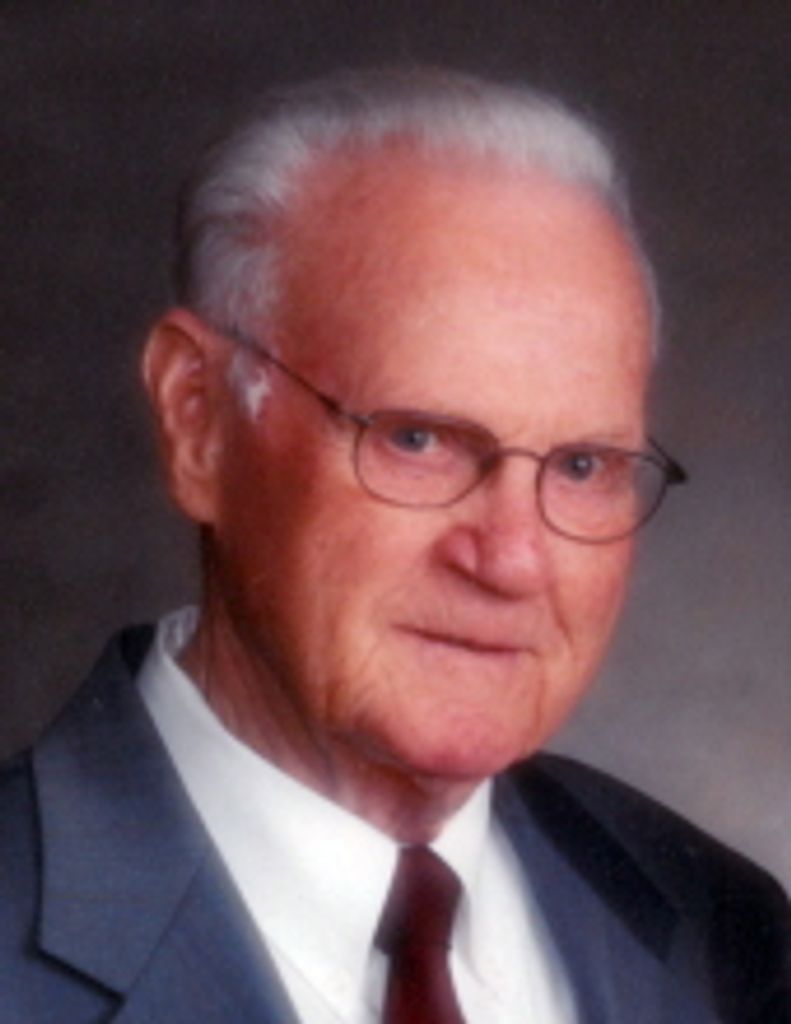 Joseph "Joe" Robert Kain