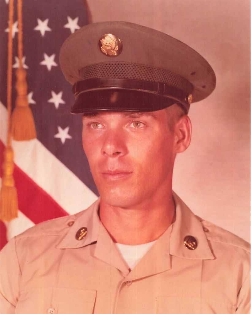 Denny Lee Chandler Profile Photo