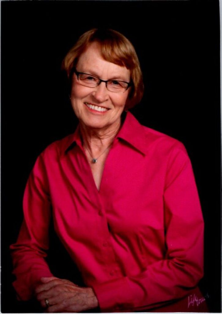 Corrine M. Nelson