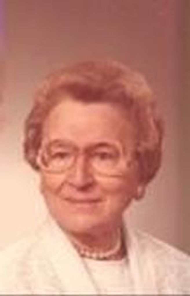 Marguerite L. Blake
