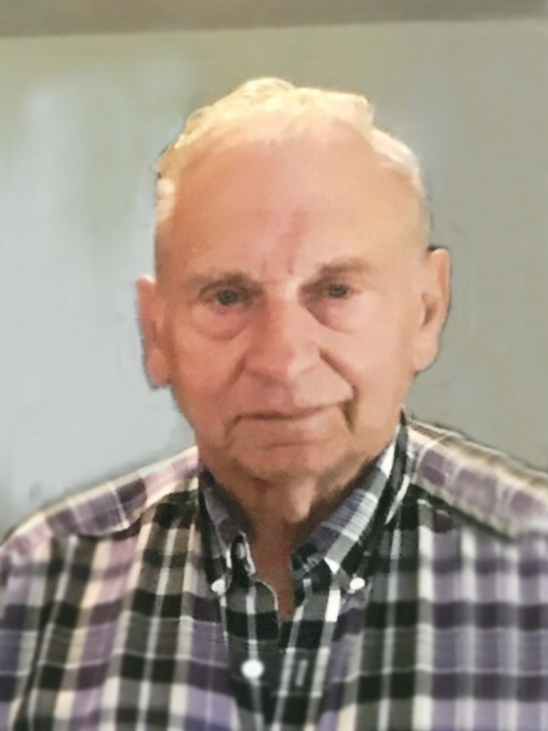 Reinhardt "Reiny" O. Luedeke Profile Photo