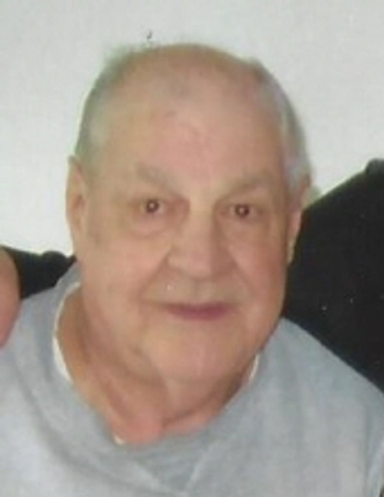 Carl E. Finafrock