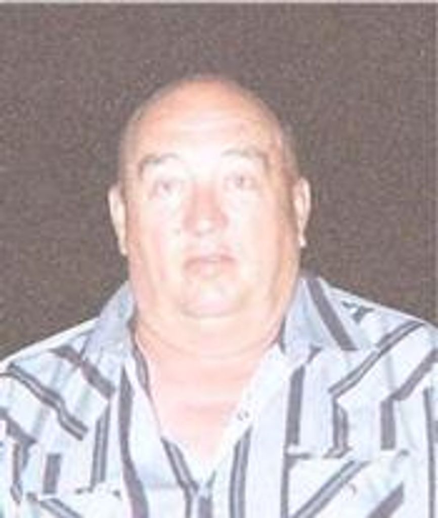 Willard "Bill" Kidman