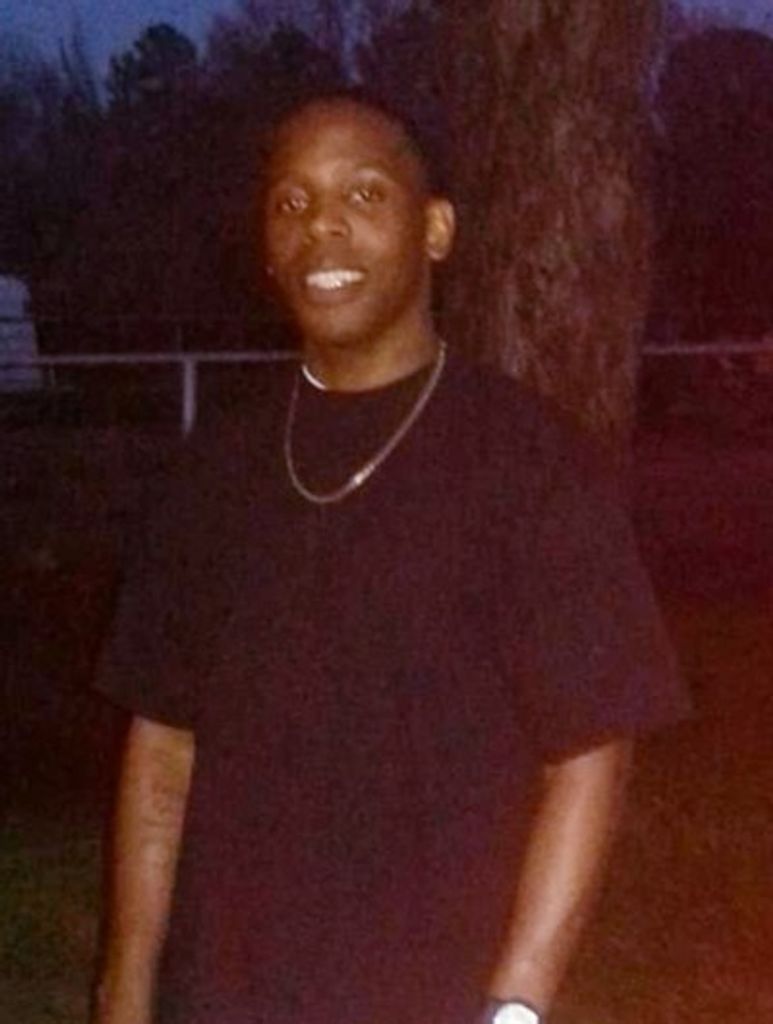 Courtney Jamal Johnson