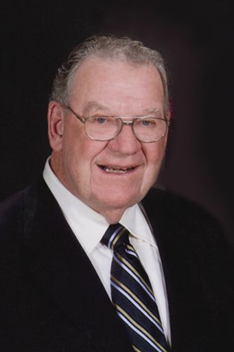 Lawrence ‘Larry’ O. Chouinard Profile Photo