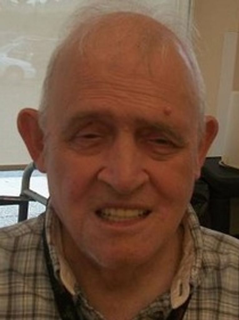 Fred "Bill" Lake