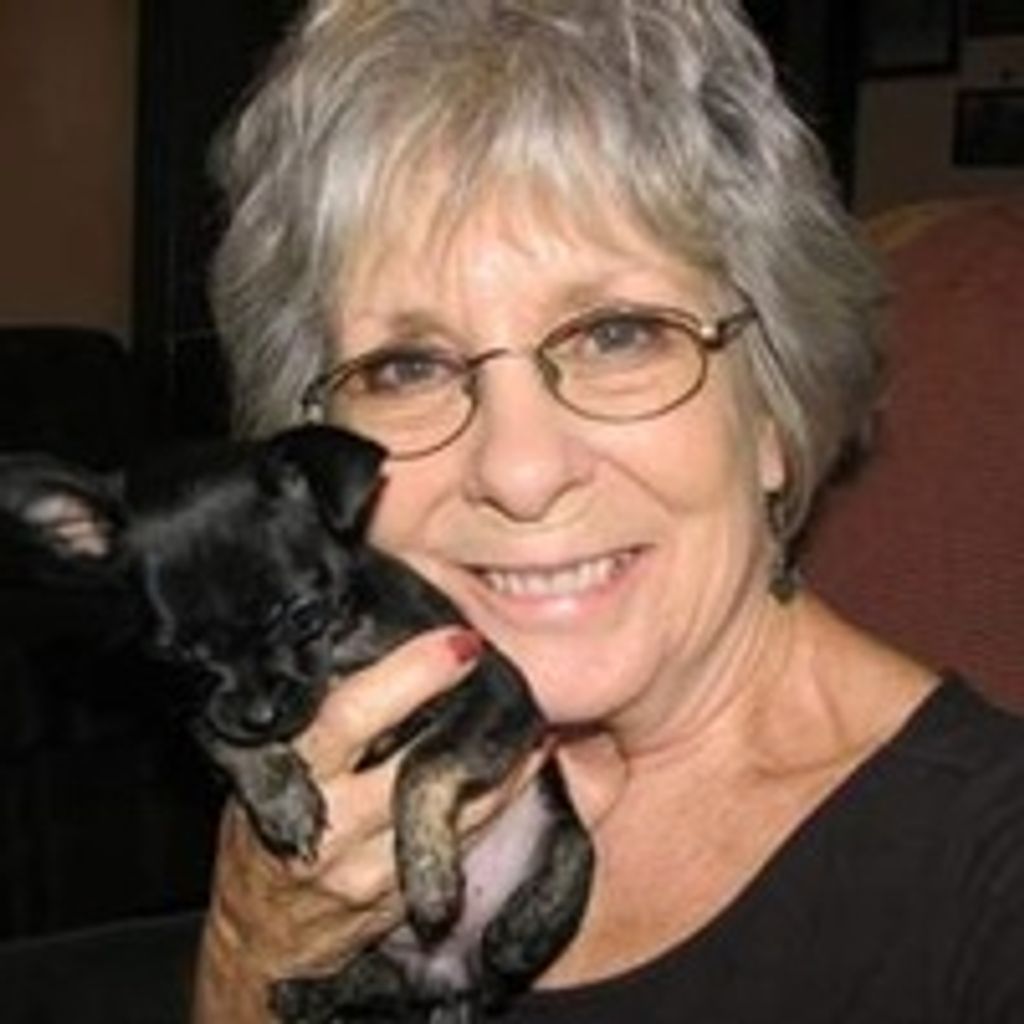 Barbara Sue Holland