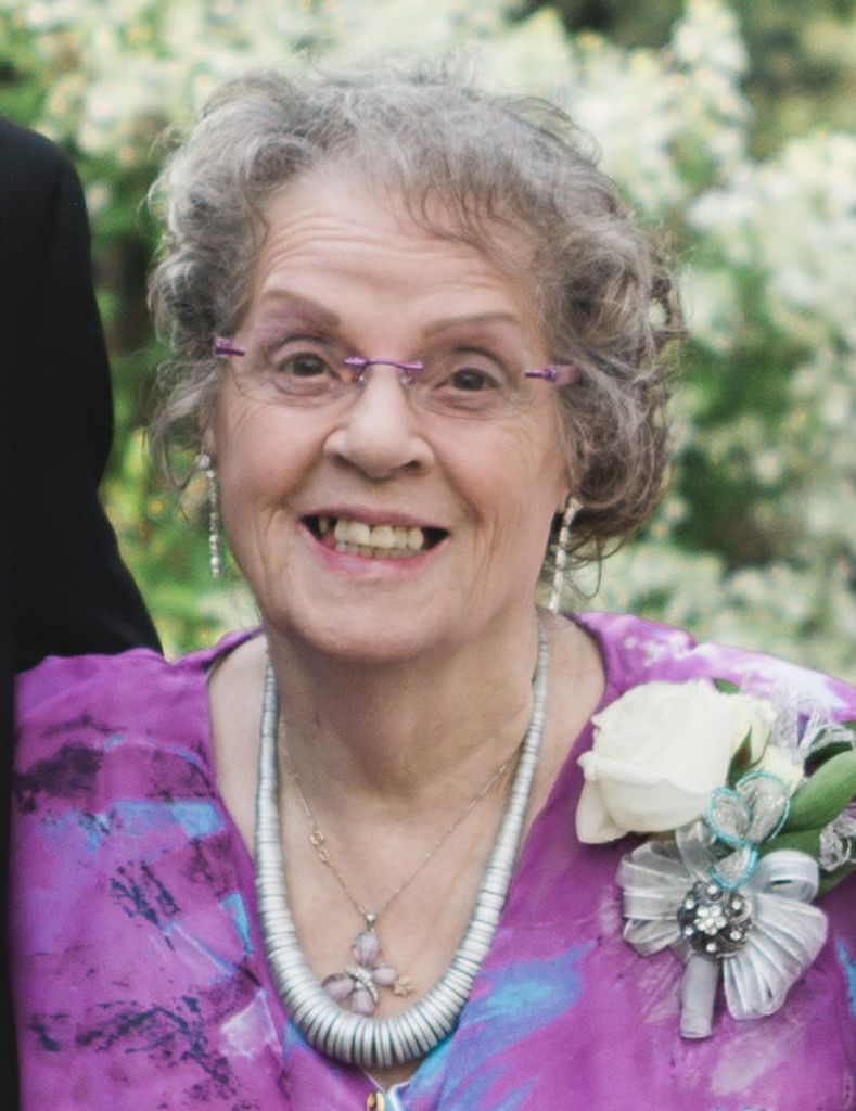 Alice Louise Nelmark Profile Photo