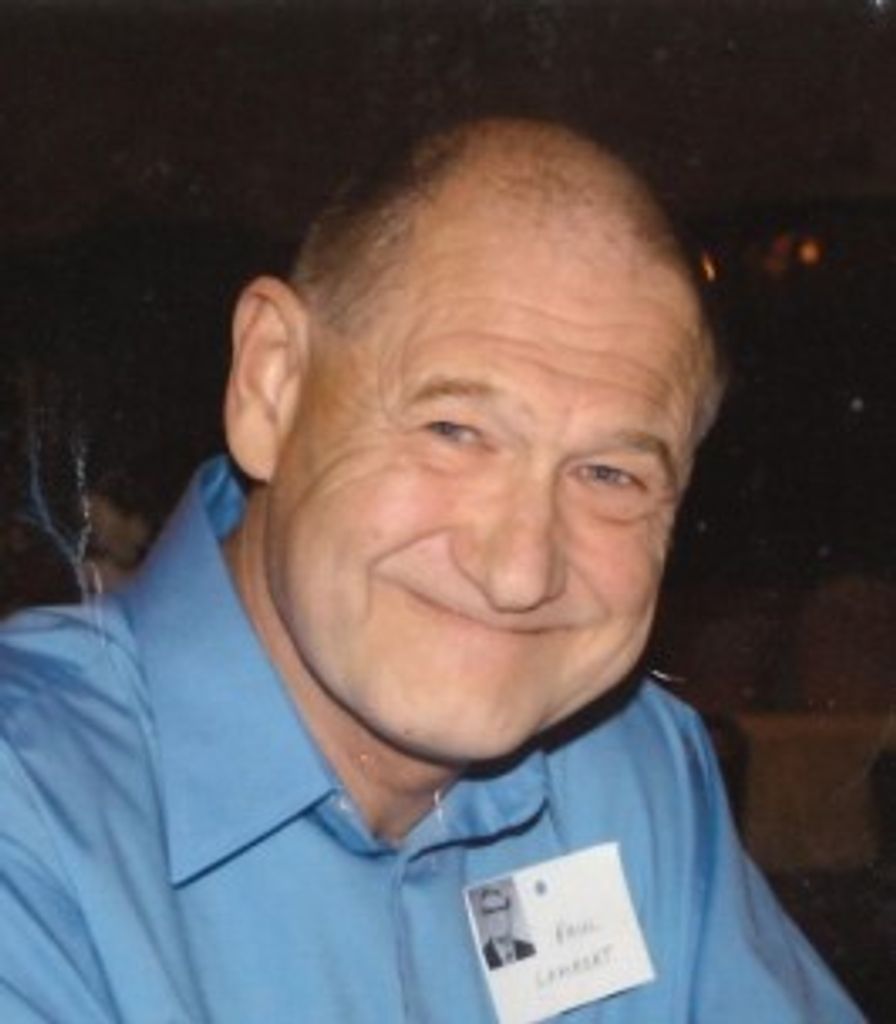 Paul "Doc" E. Lambert