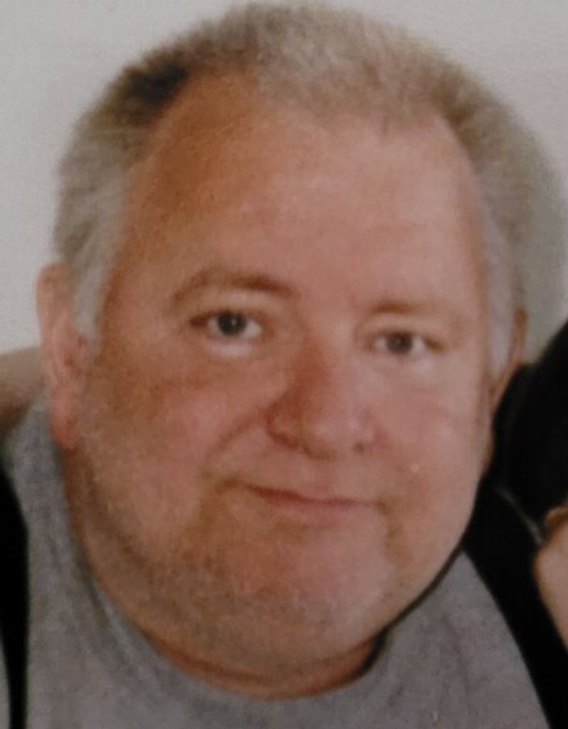 Keith C Haas Profile Photo