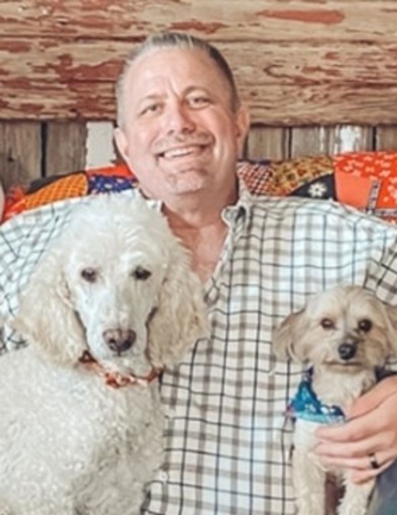 Rodger Culy Profile Photo