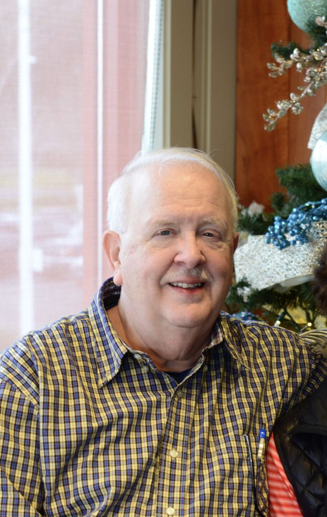 James S. Wright Profile Photo