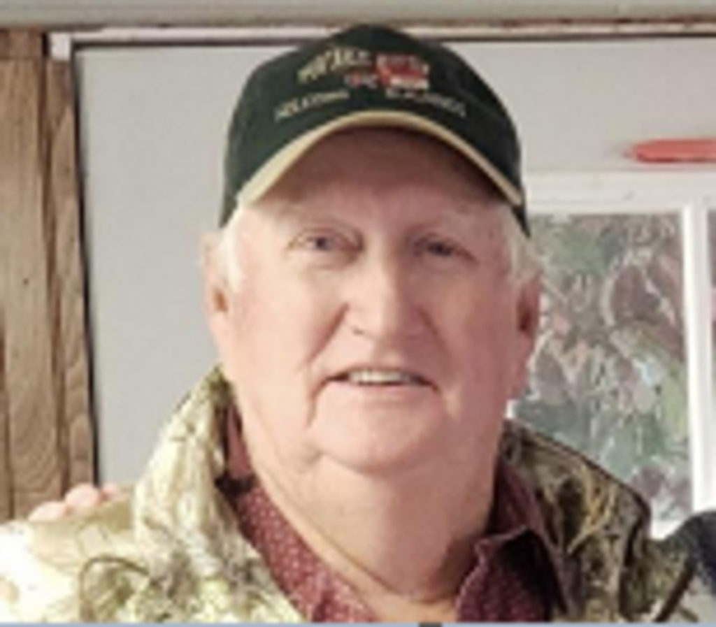 Bobby Wayne Mims Profile Photo
