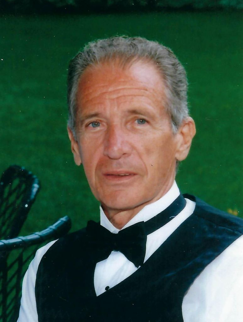 James J. Albanese