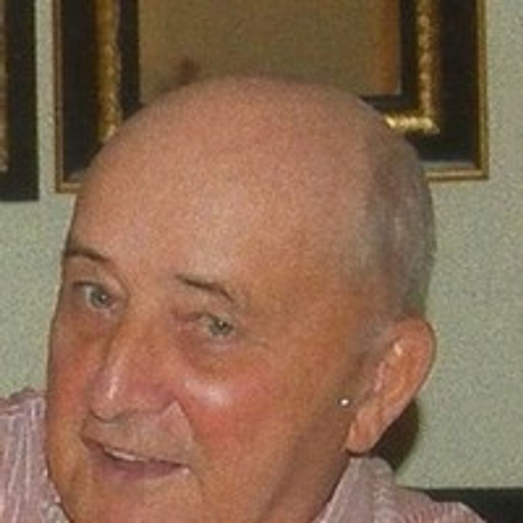 Robert Neil Wolfe, Sr.