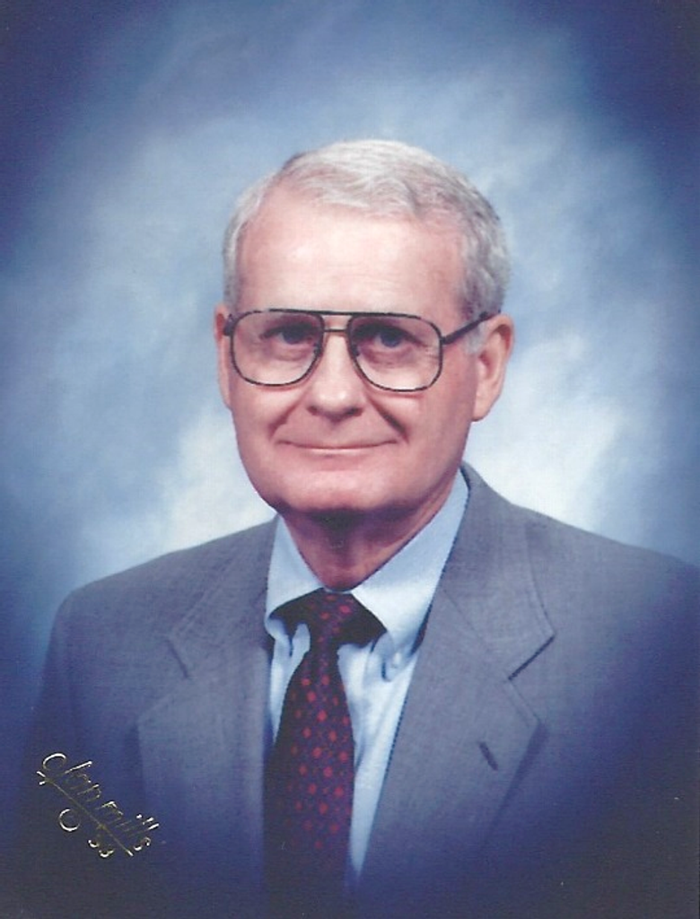 John R. Willis
