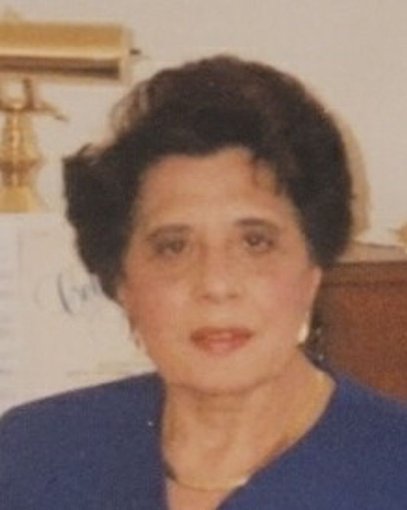Lucy A. Mantz Profile Photo