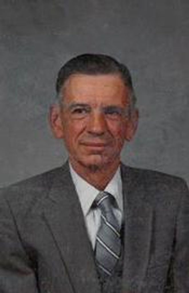 Raymond Merritt Murphy Profile Photo