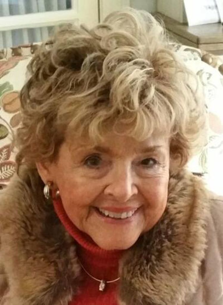 Dixie Jeanne White Profile Photo