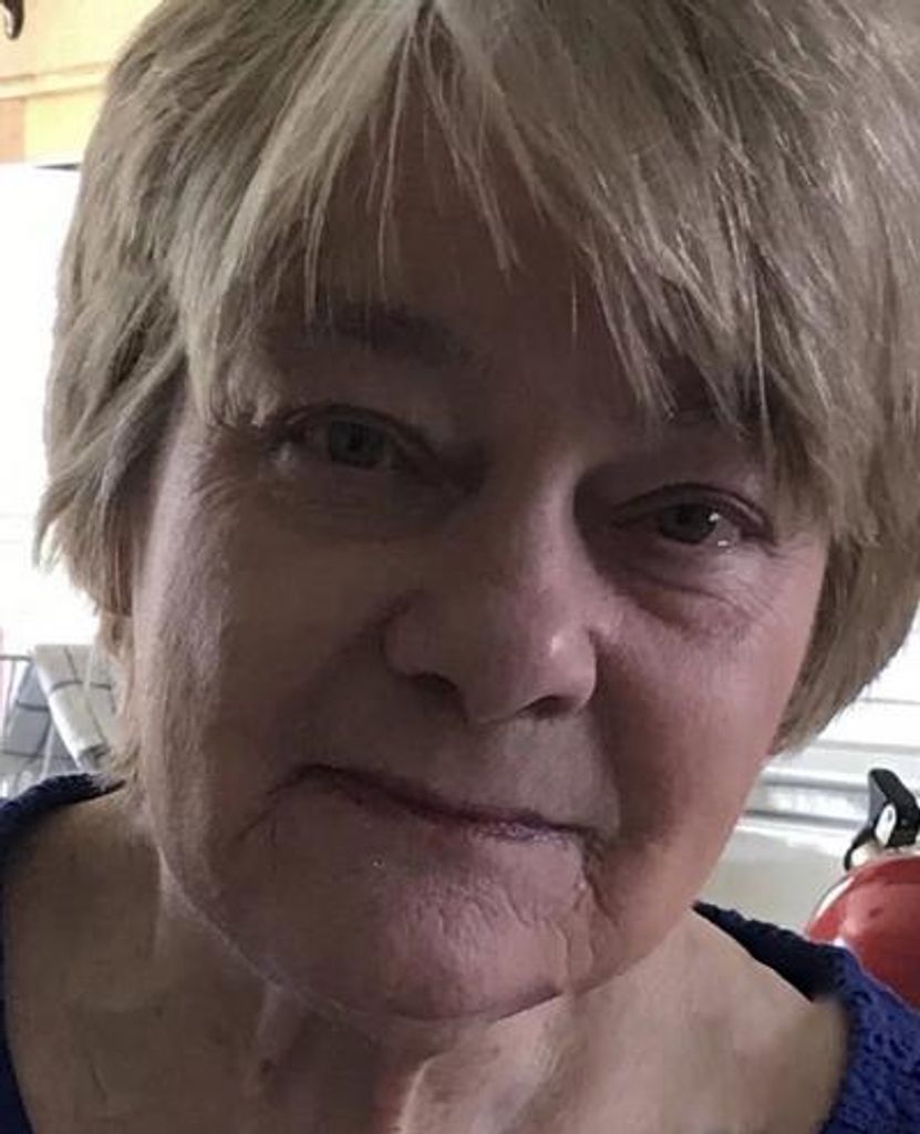 Retha Mae Bargo Profile Photo