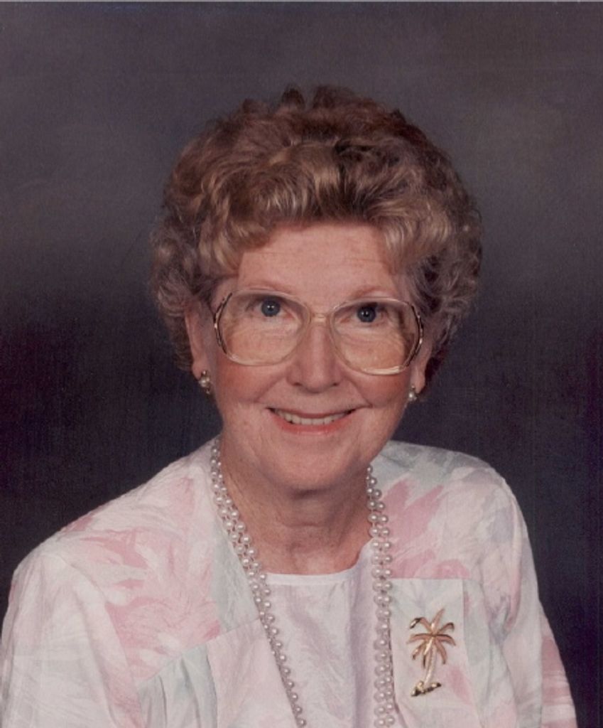 Elizabeth S. McIntyre