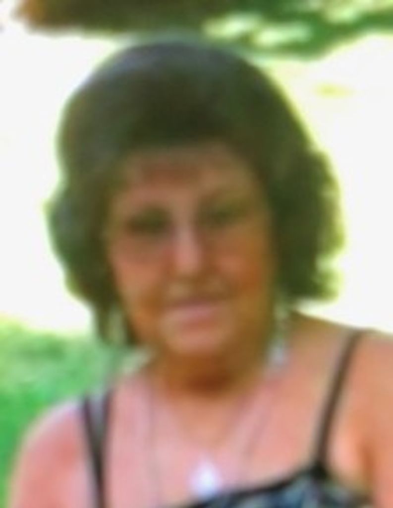 Erma L. (Arnold)  Ward