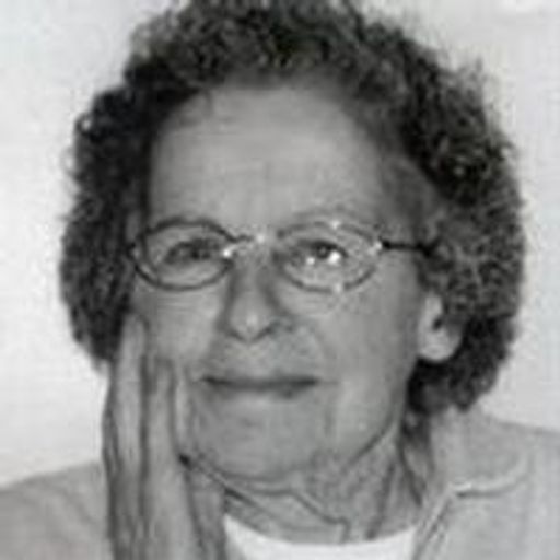 Ida C. Ross Profile Photo