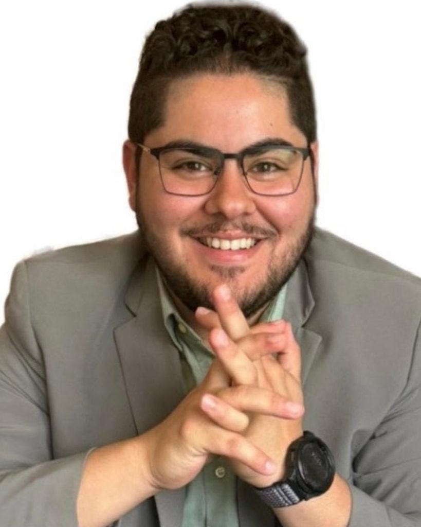 Jonathan Ayala Rodriguez Profile Photo