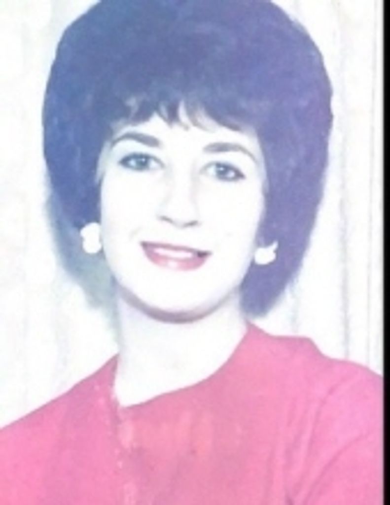 Patricia A. Miranda