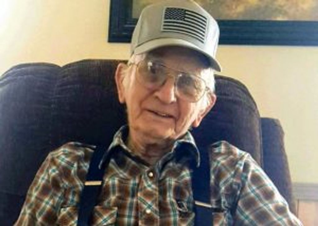 William Jr. “Dick” Stanley Profile Photo