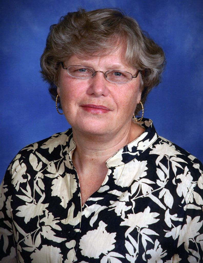 Elizabeth Ruth (Wallin)  Krsul