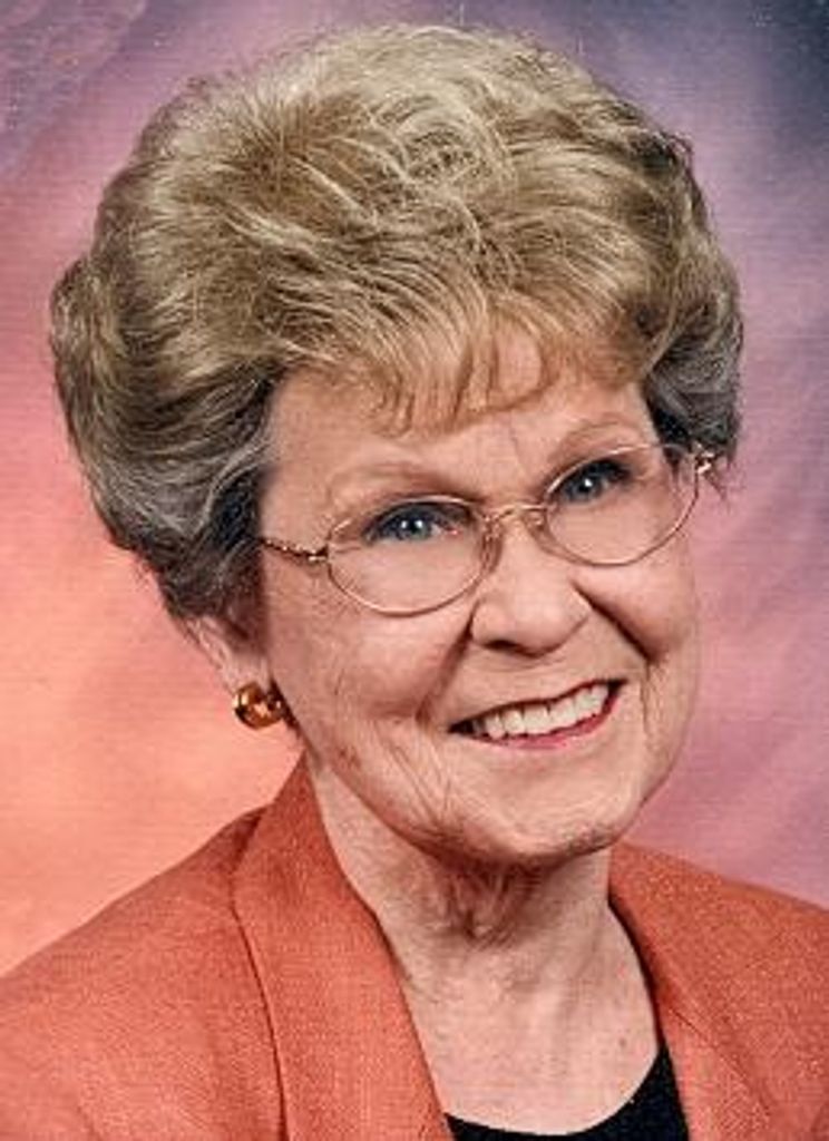 LaVerne Jeffrey