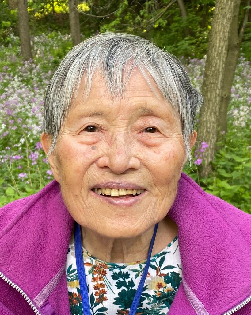 Mitsue Shindo
