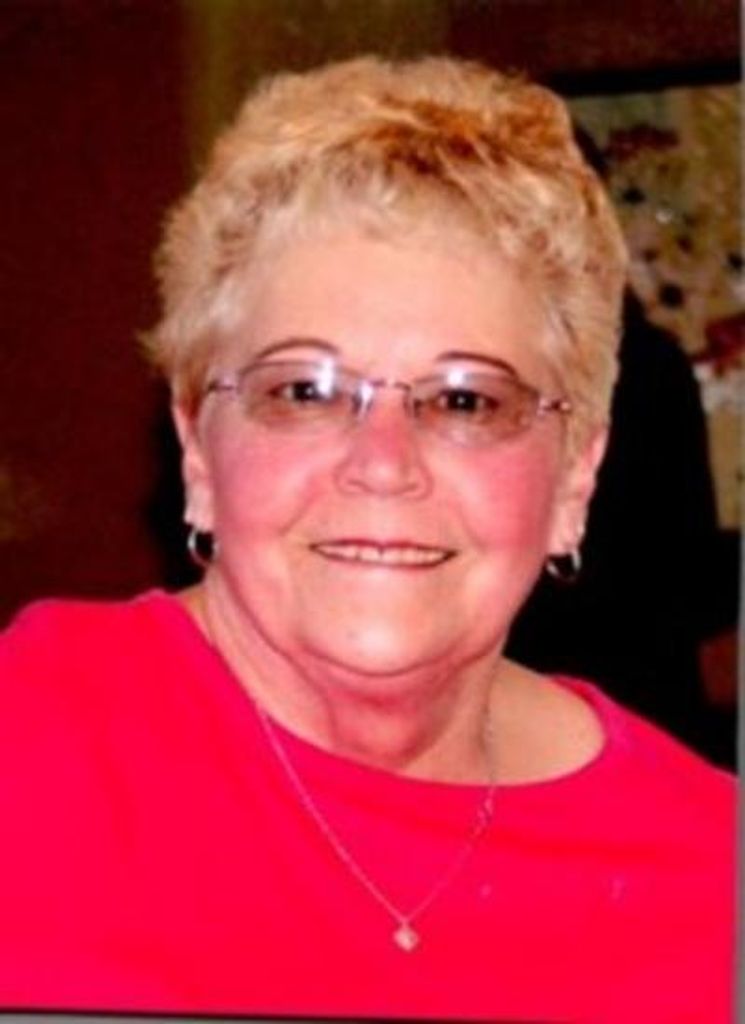 Helen Job