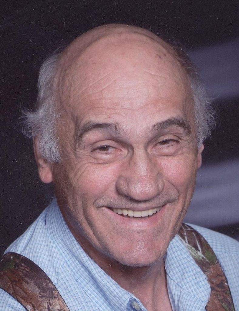 Gary "The Greek" L. Bonlander Profile Photo
