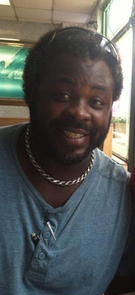 Stephen W Jones Profile Photo