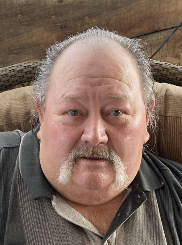 Michael Jay Gorby, Sr.